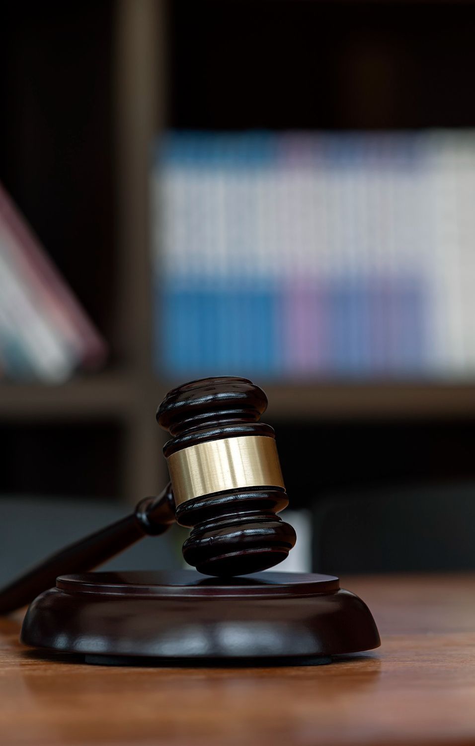 Defense representation for California professionals facing license suspension, revocation, or disciplinary action.