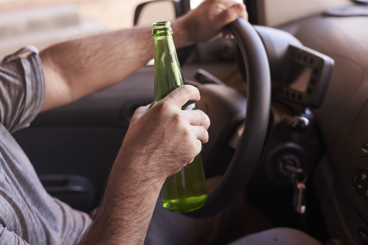 DUI defense for California drivers facing arrest, license suspension, or criminal prosecution.