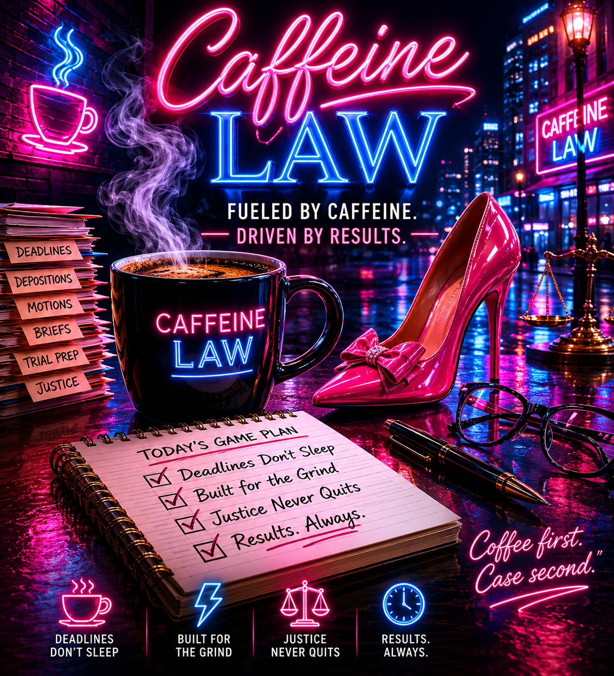 Caffeine Law - Michael Benavides Legal: how landlords find a California eviction (unlawful detainer) record