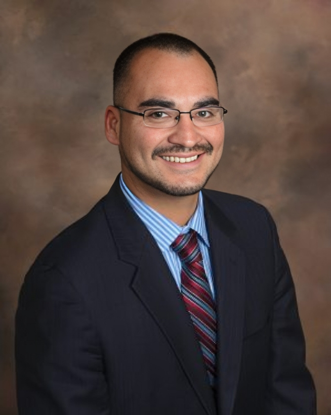 MIchael Benavides