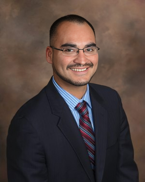 Michael Benavides