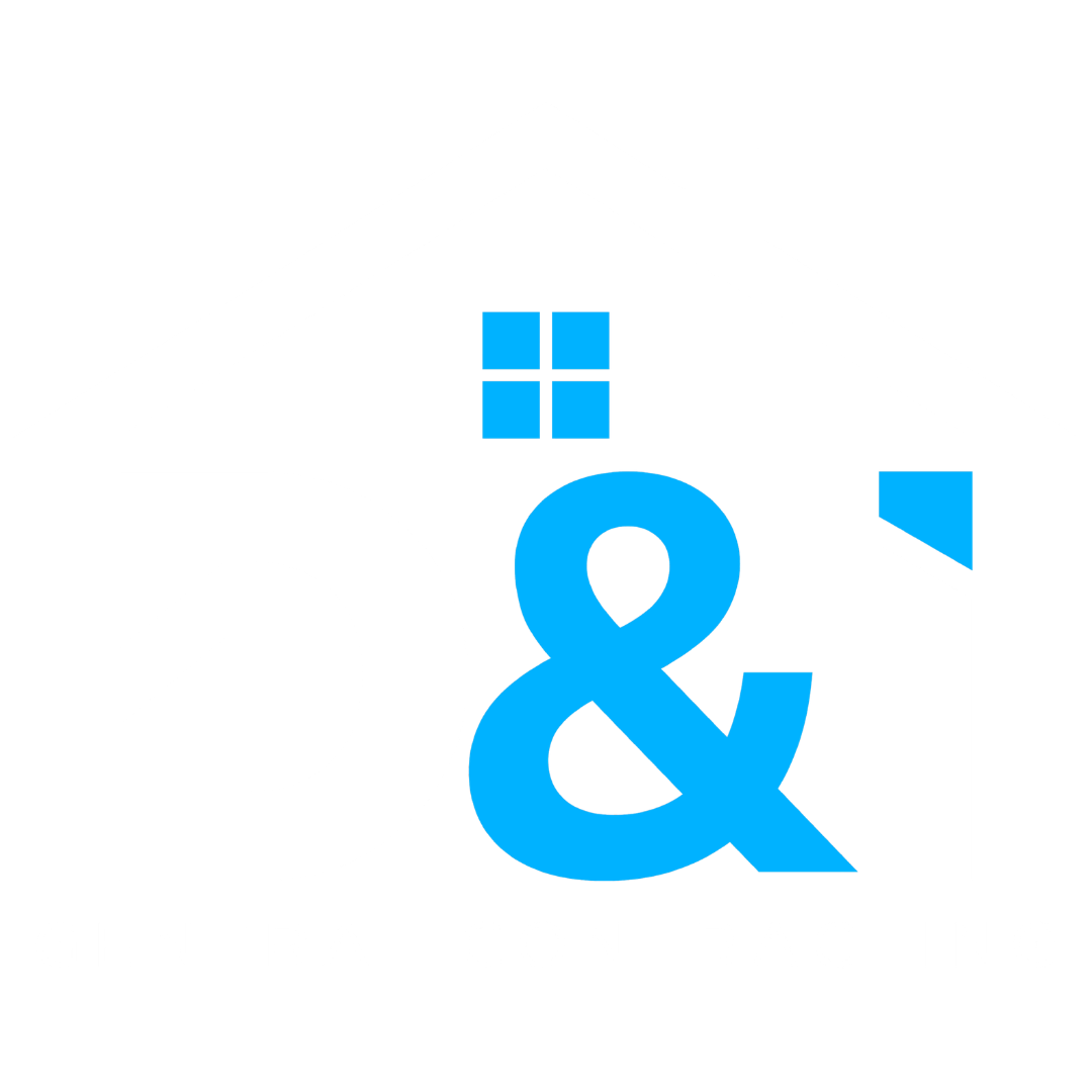 D & I General Contracting Logo