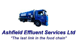 Ashfield Effluent Services Ltd logo