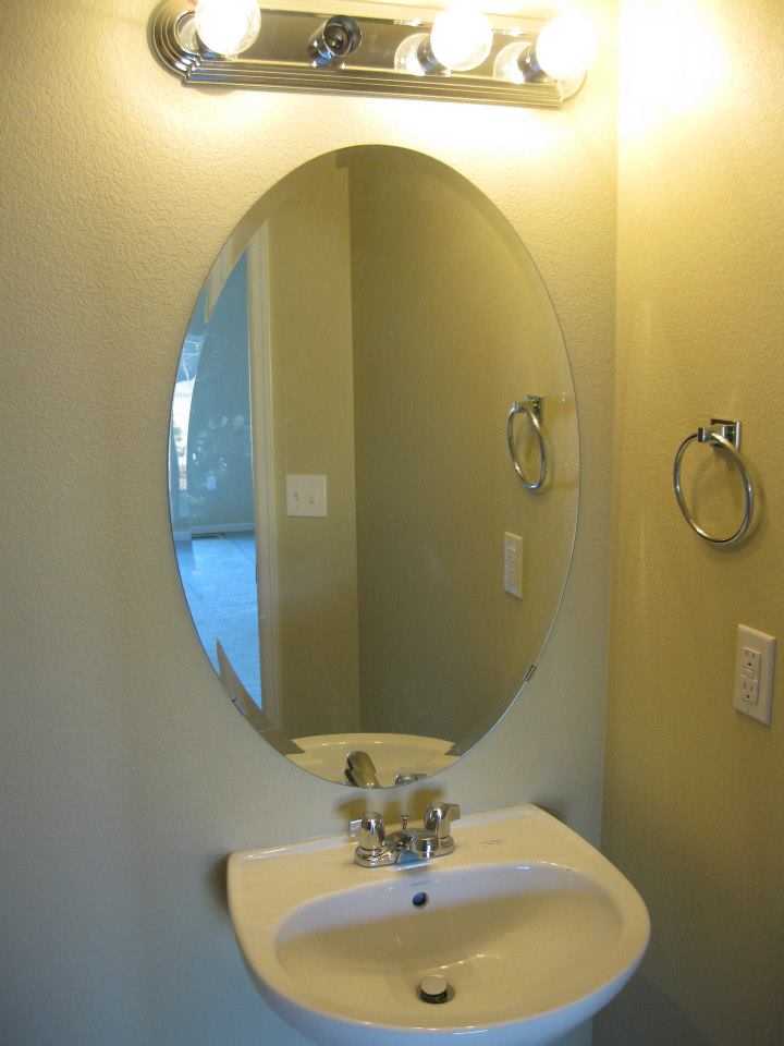 Bathroom Mirror — Littleton, CO — Ken Caryl Glass Inc.