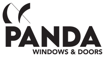 Logo for Panda Windows & Doors