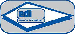 EDI Window System