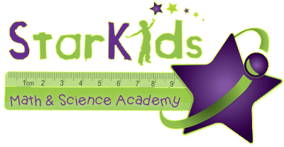 Star Kids Math & Science Academy