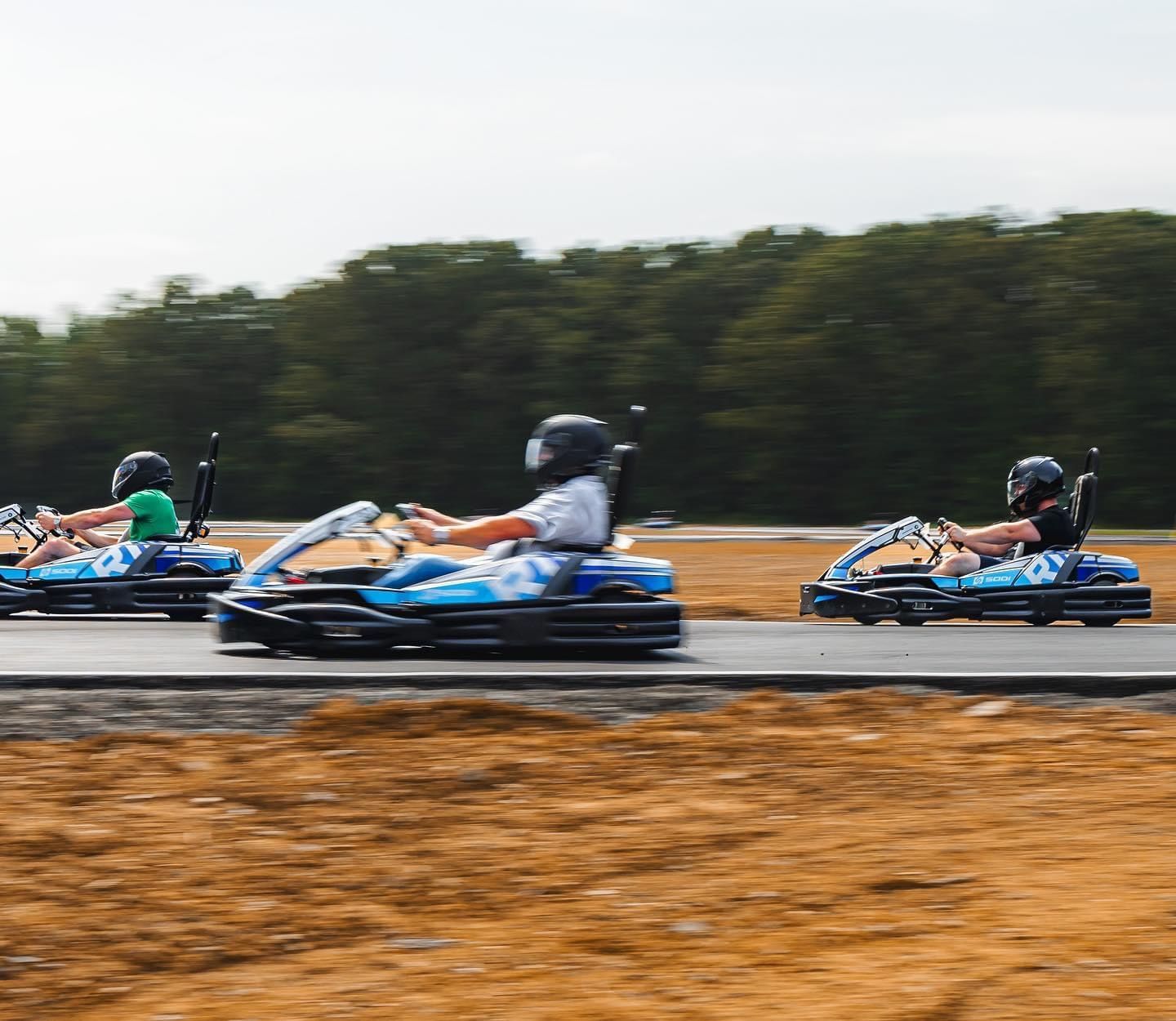 Central Arkansas Karting Complex Arkansas