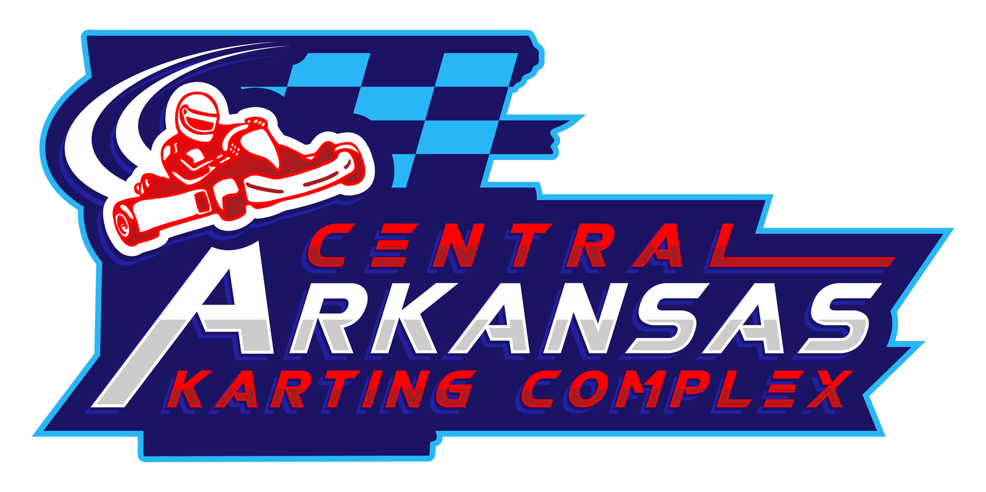 Kart Rentals Central Arkansas Karting Complex