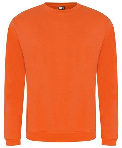 oranje Sweater
