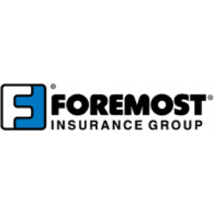 The foremost insurance group logo is on a white background.