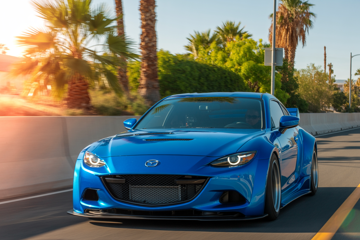 Luxury Car Insurance in Ahwatukee