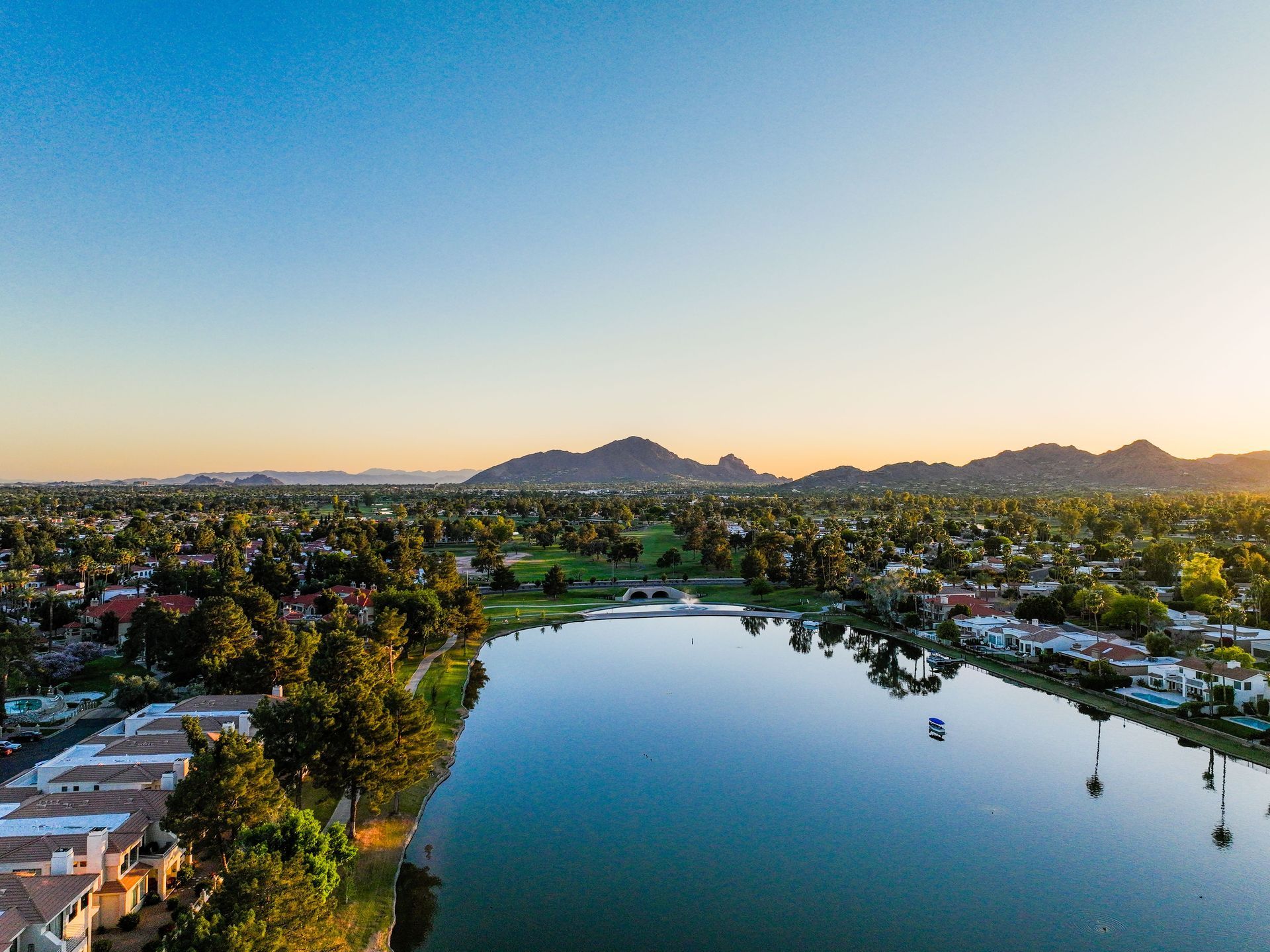 Arizona Business with a Business Owners Policy