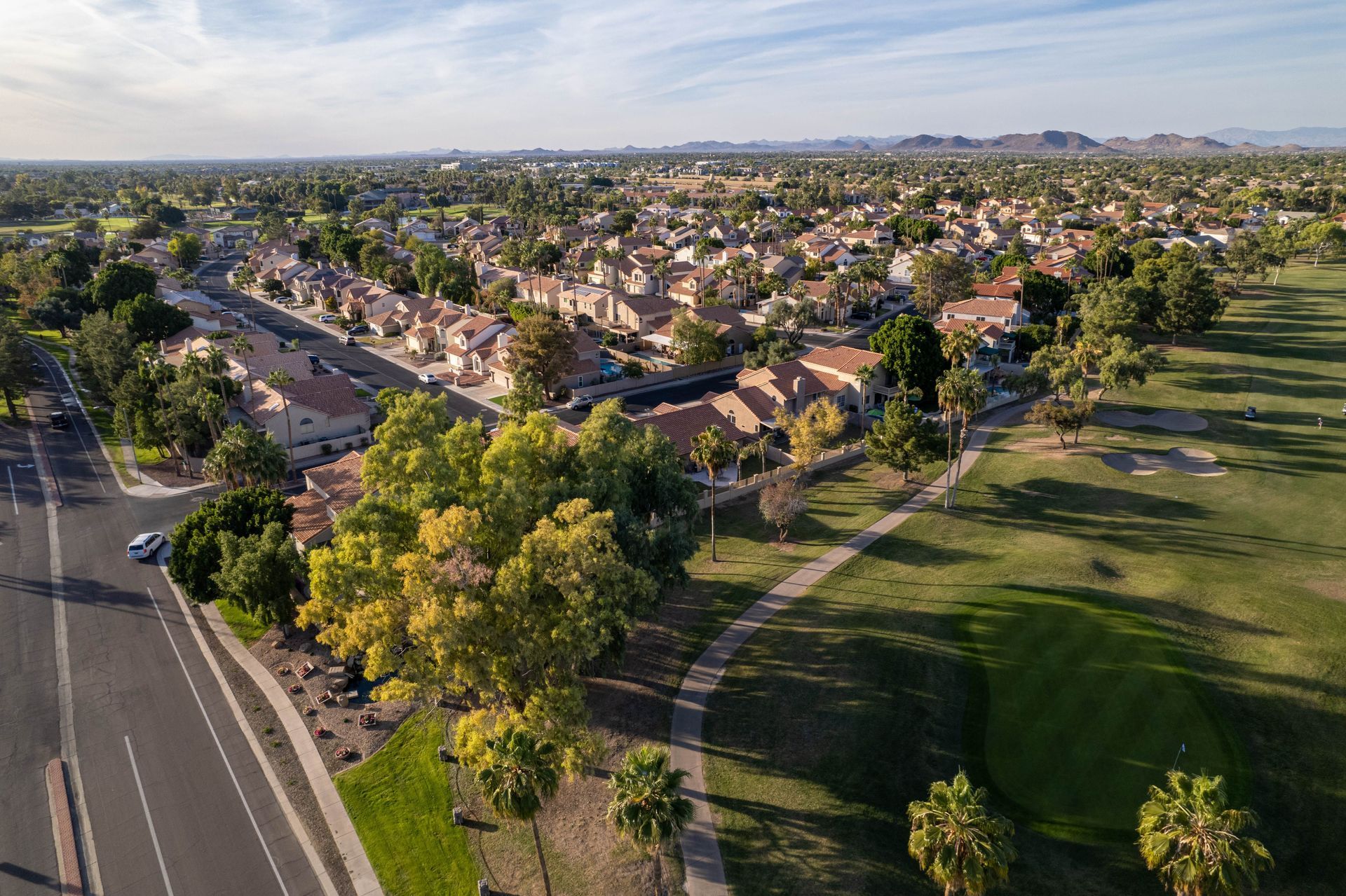 Small Business Insurance Arizona