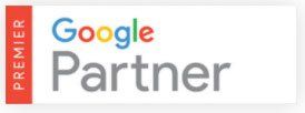 Google Partner Logo