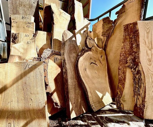 Sawmill end cuts for sale