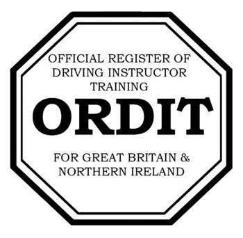 ORDIT logo