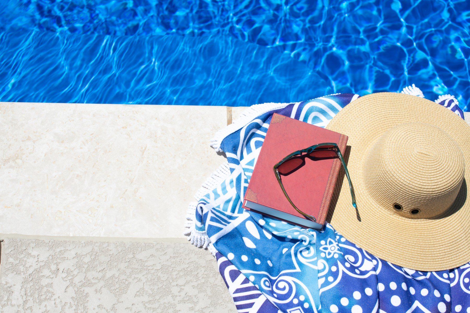 Inground Pools Murfreesboro