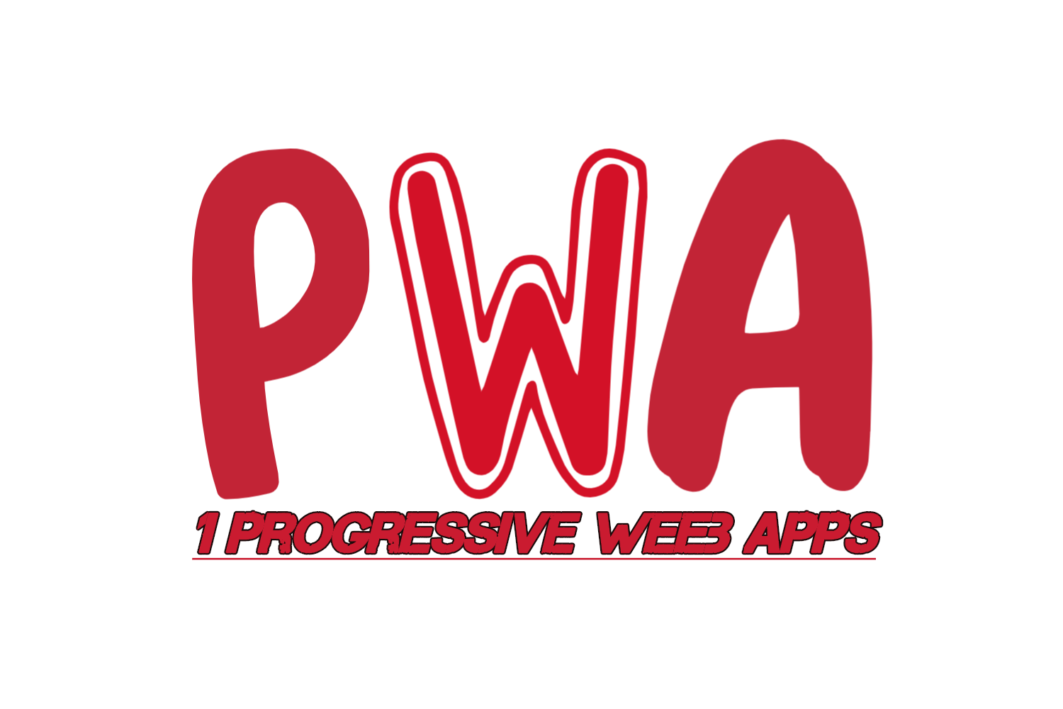 1-progressive-web-app