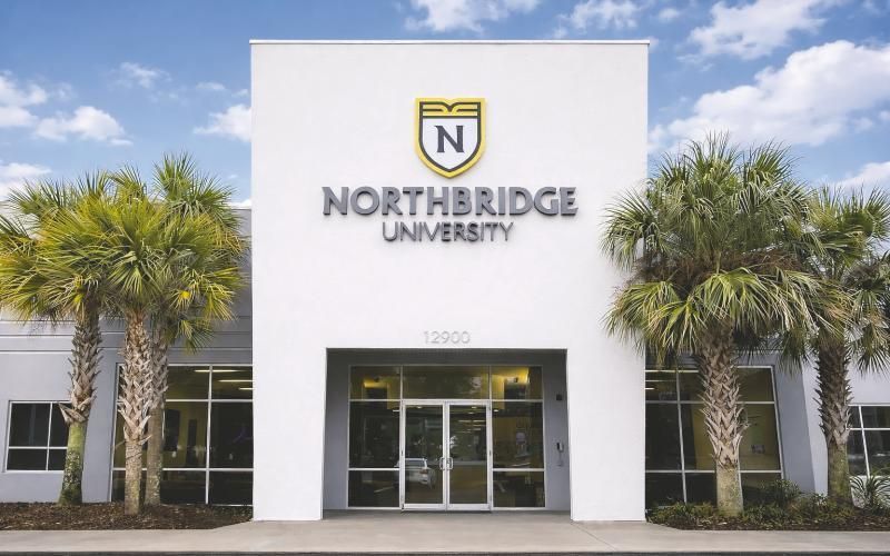 Northbridge University
