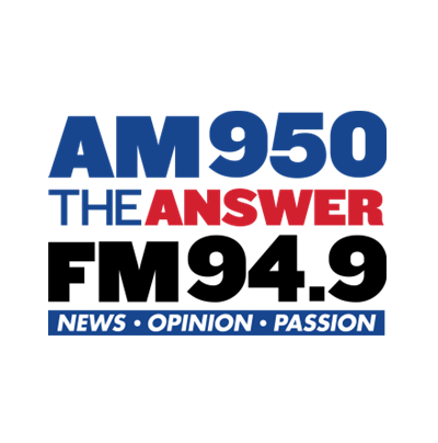 AM 950 The Answer