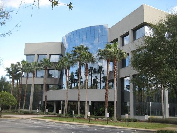Winter Park Community Center