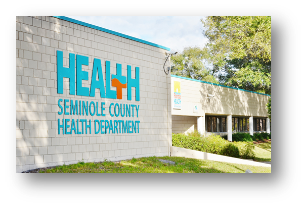 Florida Department of Health Seminole County