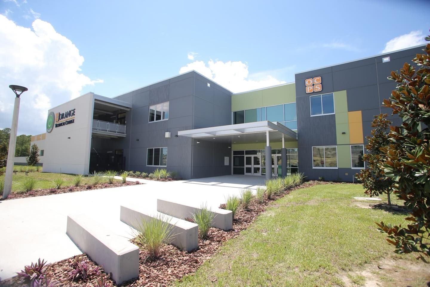 Winter Park Community Center