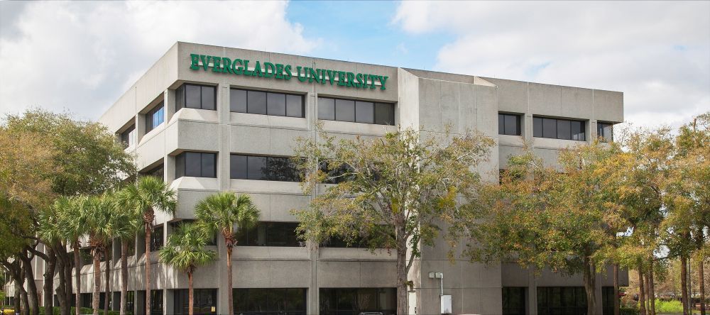 Everglades University