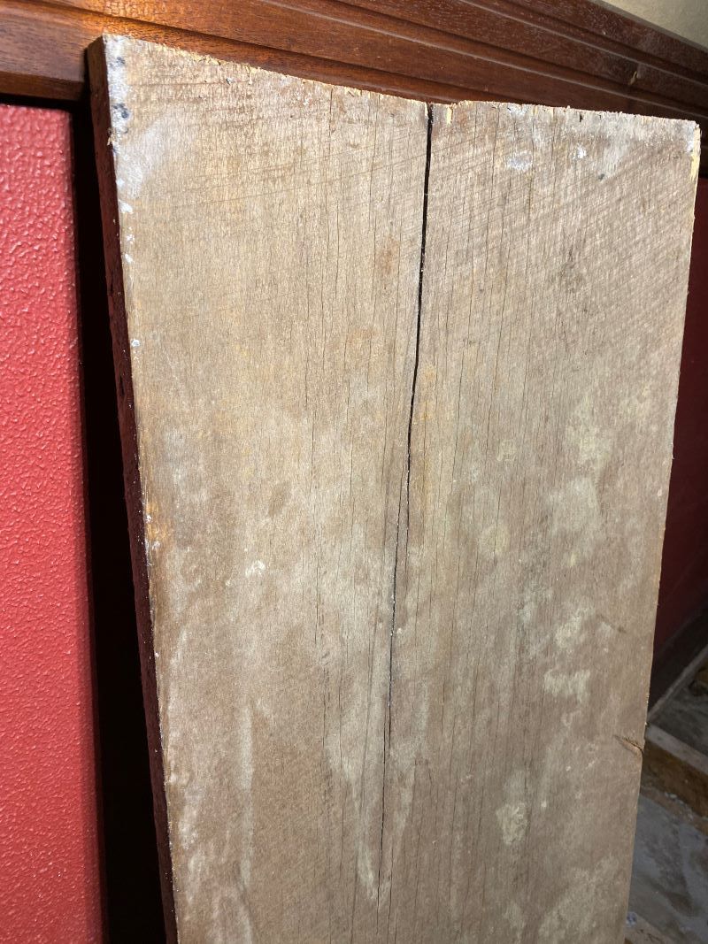 A Wood is Placing on Top of a Wooden Table — Restore All Qld in Sunshine Coast, QLD