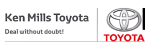 Ken Mills Toyota