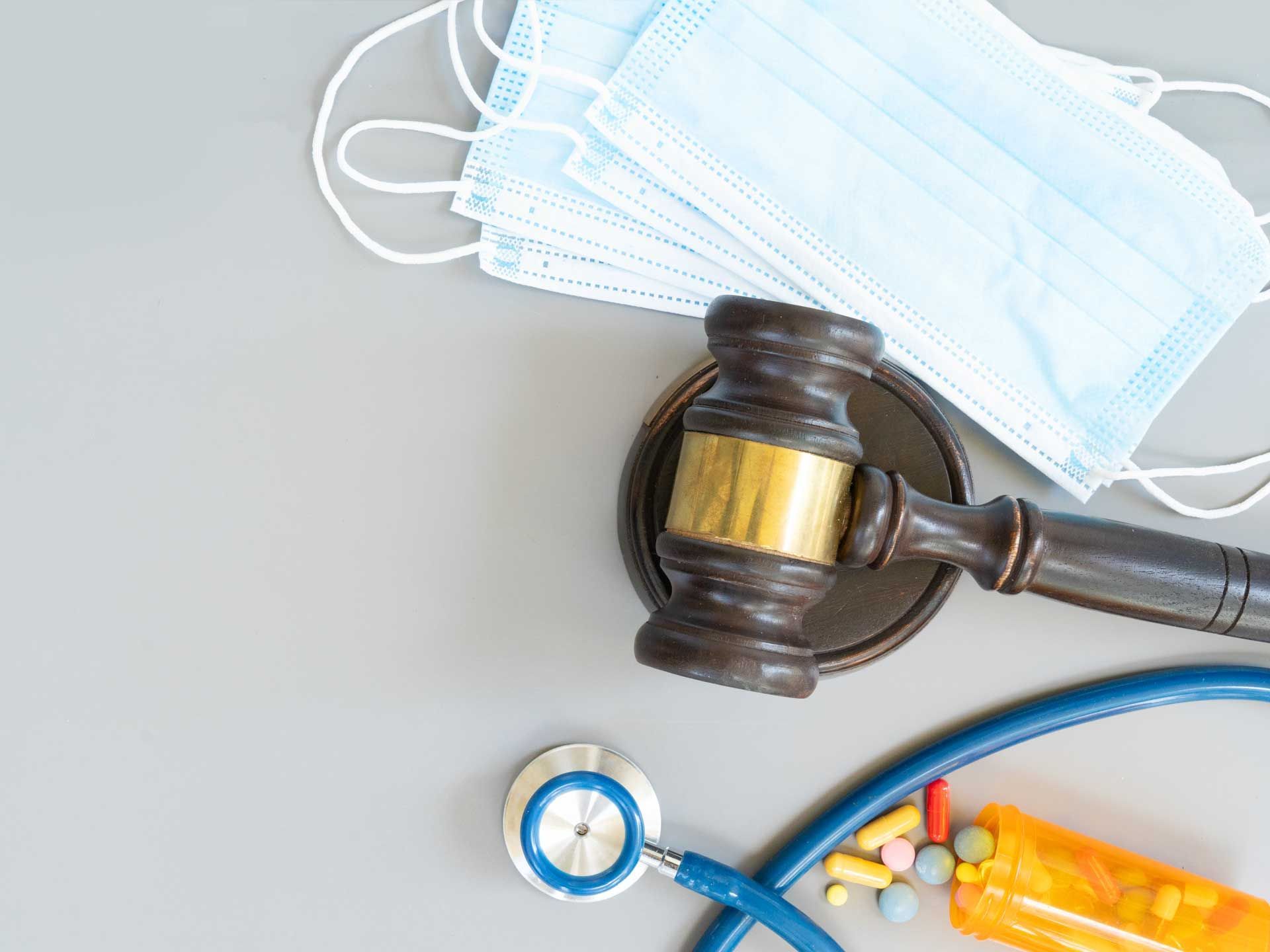 No Surprises Act Medical Arbitration Services | MAC Services