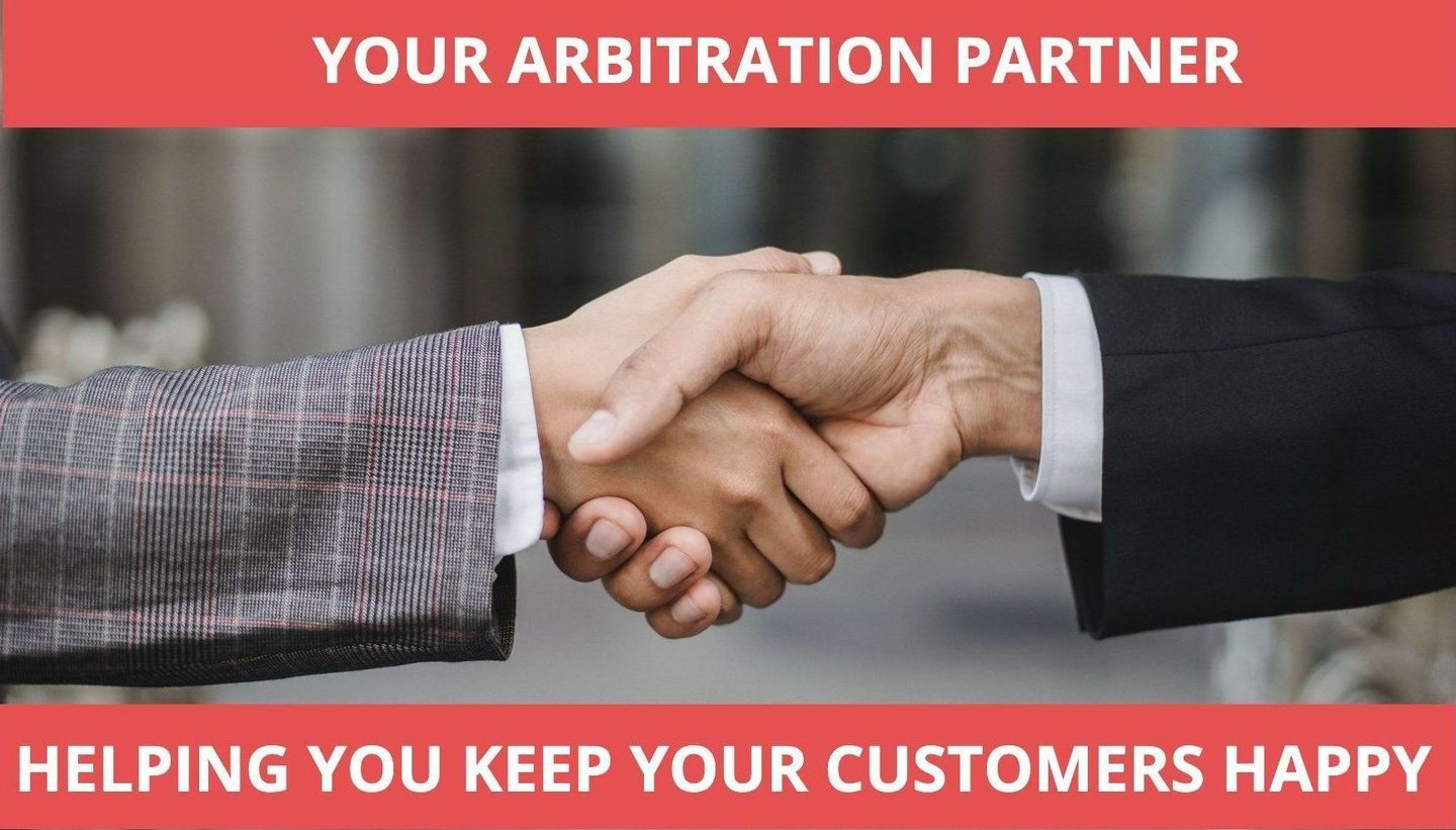 florida arbitration services