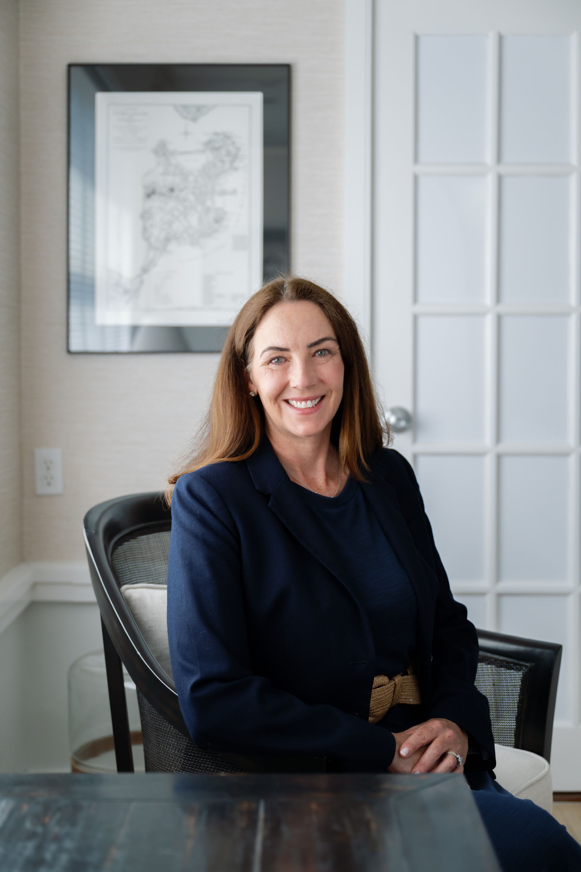 Susan E. McCarthy