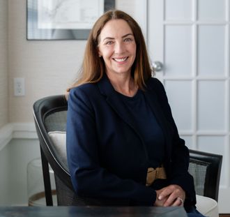 Susan E. McCarthy