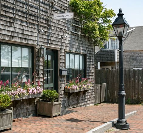 Nantucket Law Firm
