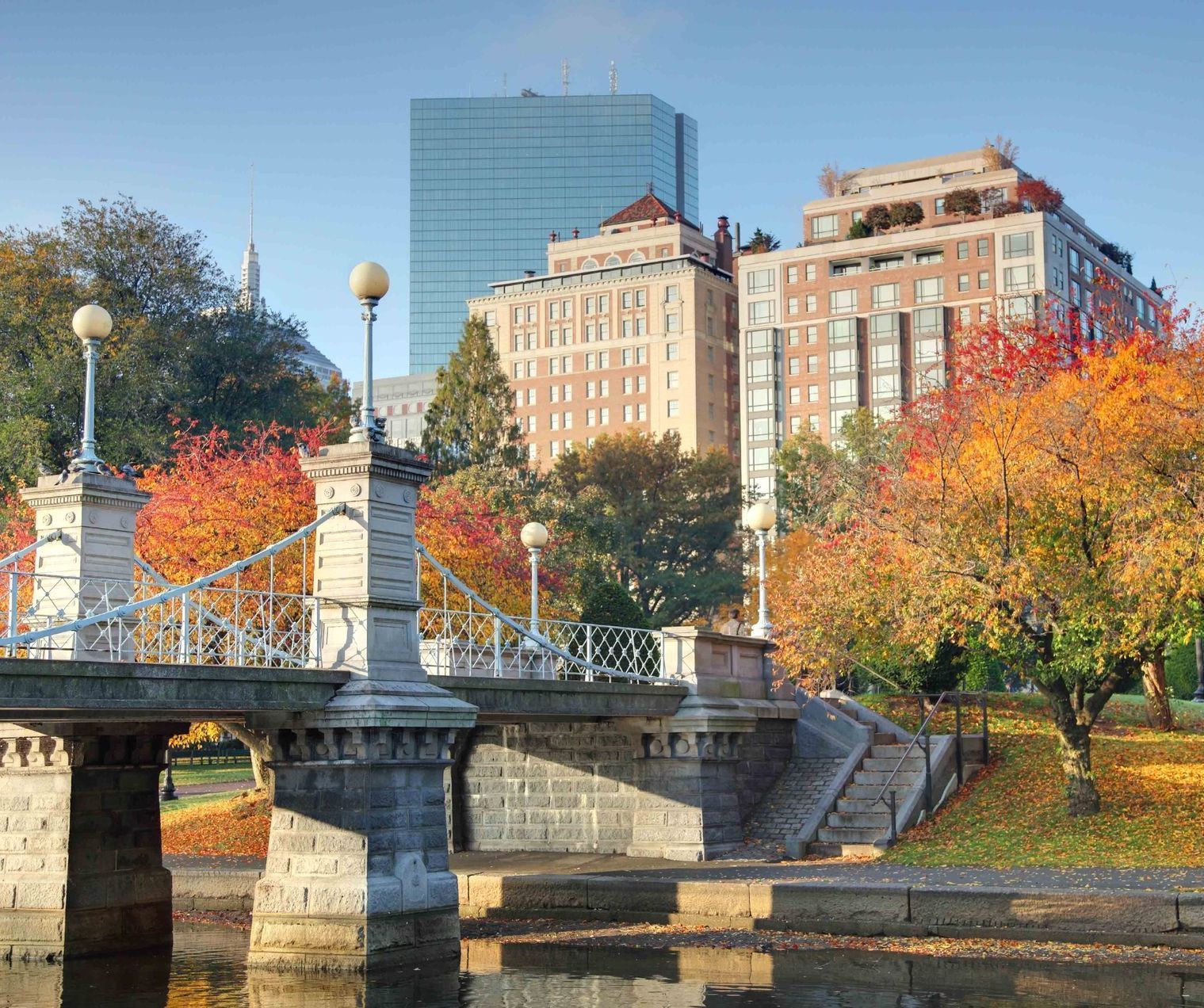Boston Law Firm