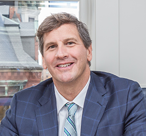 Stephen P. Griffin - Boston Attorney