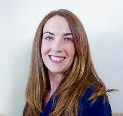 Susan E. McCarthy