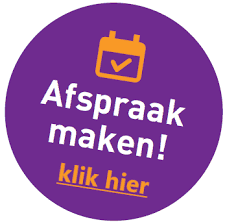 Maak hier nu een afspraak