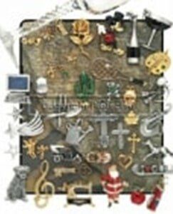 Medals  — Lapel Pins Medals - Tags in Southfield,MI