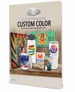 Custom Color Awards  — Variety of Awards Using Custom Colors in Southfield,MI