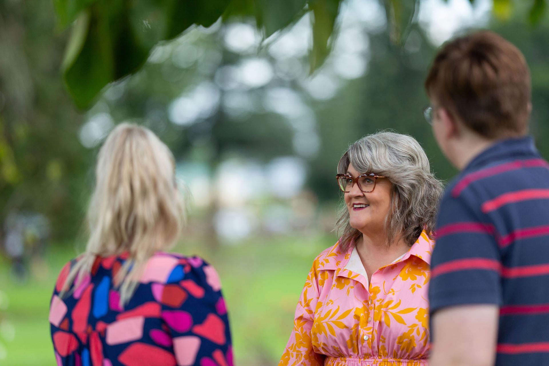 Groovy Kind of Love Celebrant