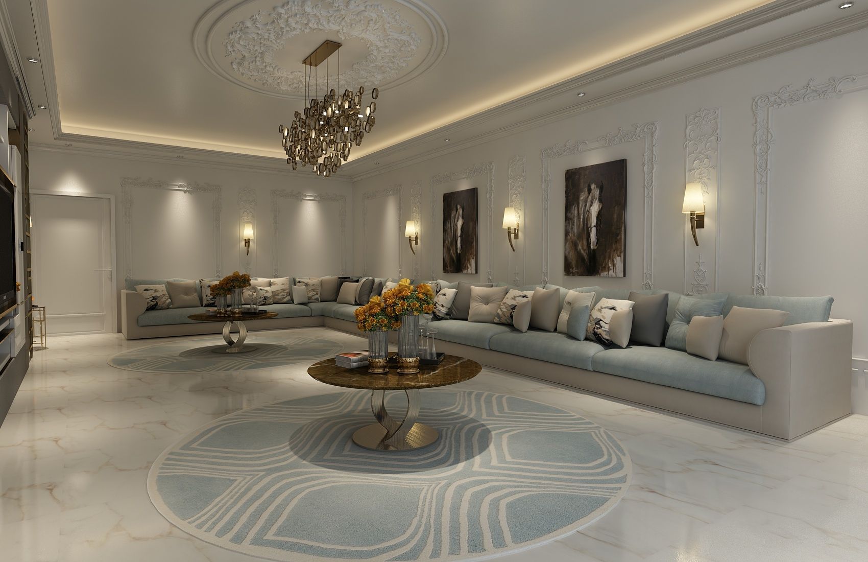 Luxury Interior Design