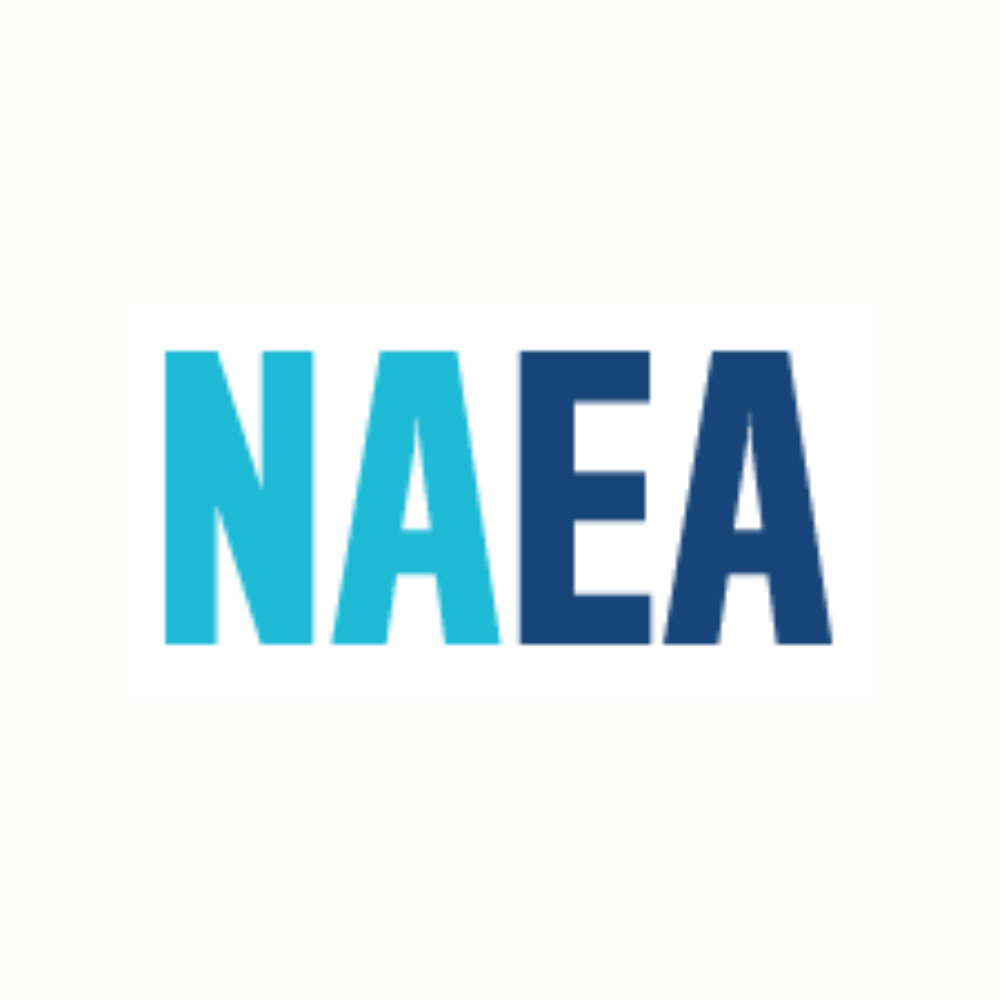 NAEA logo