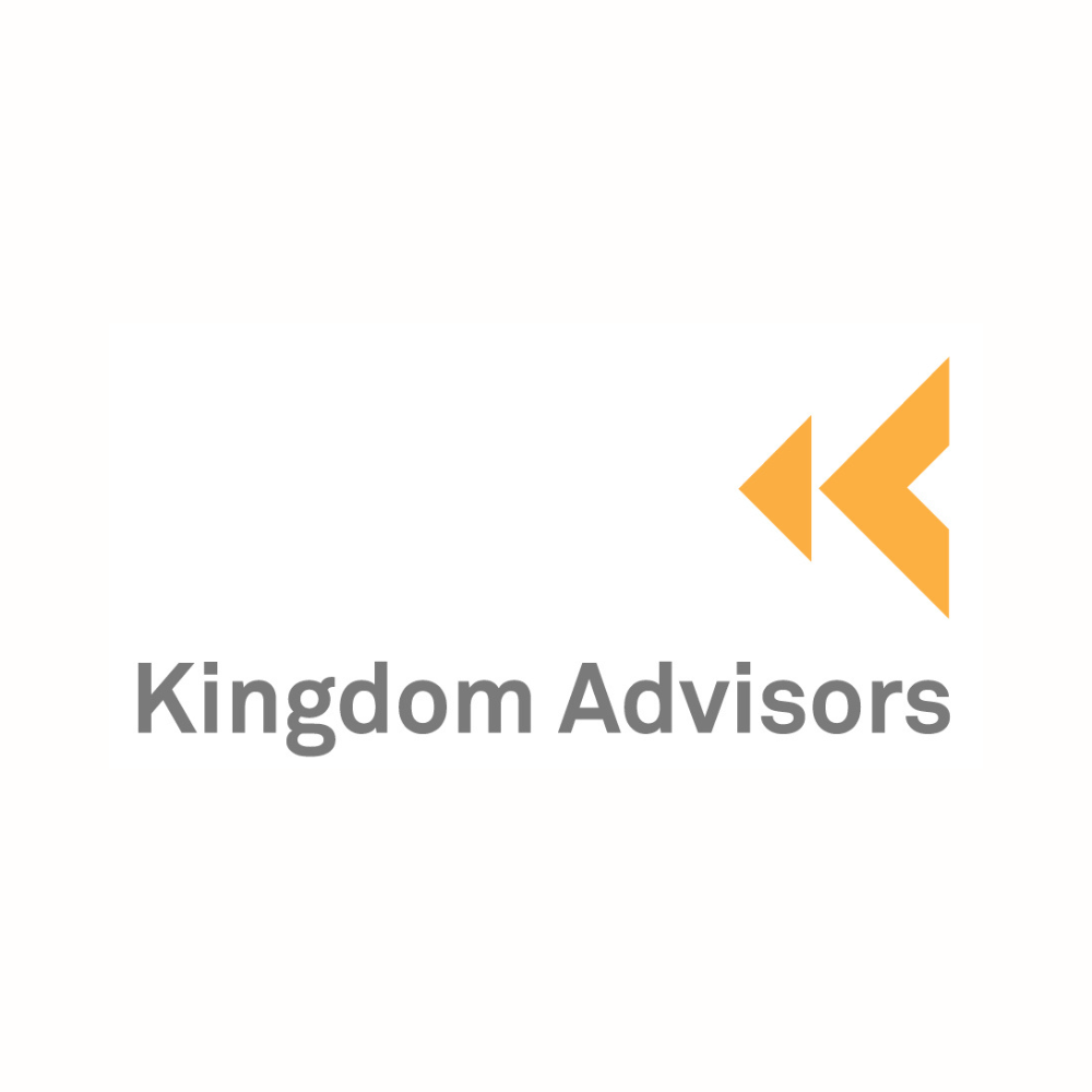 Kingdom Advisors logo