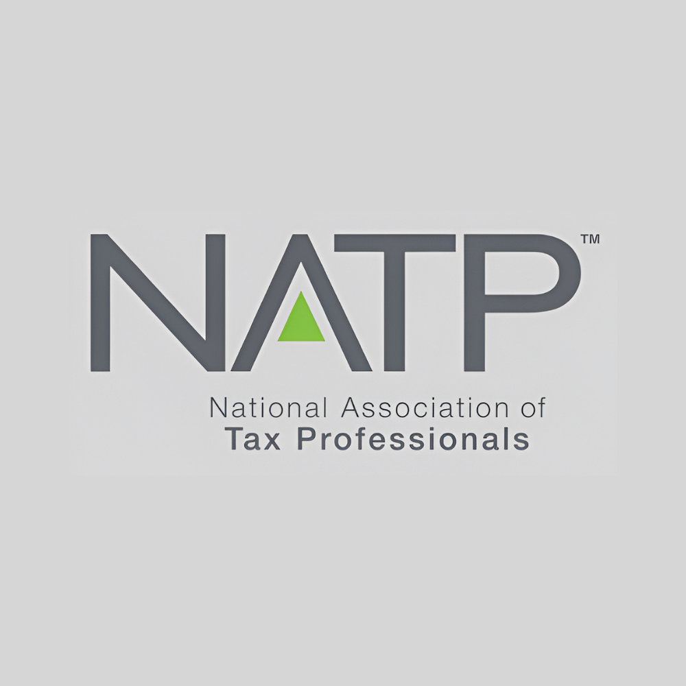 NATP logo