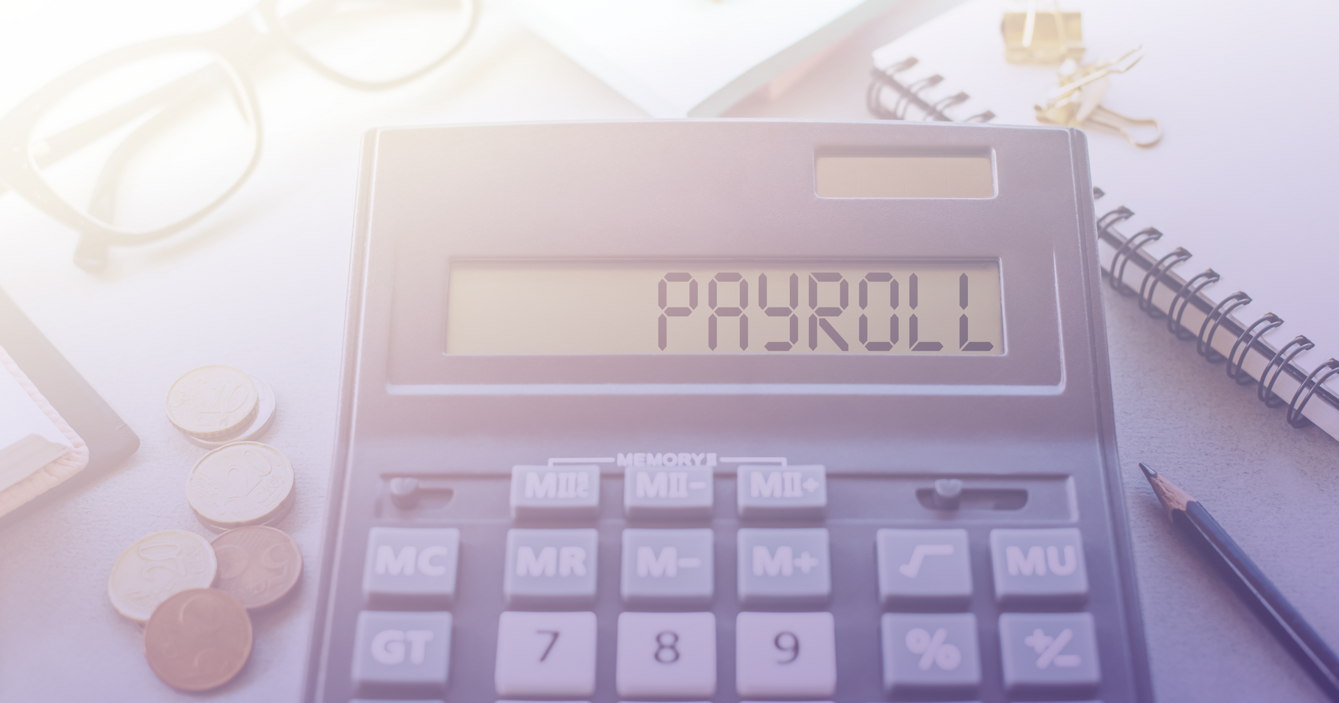 Payroll Management in Topeka, KS