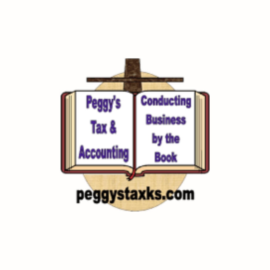 Peggy's Family Tax Service Topeka, KS