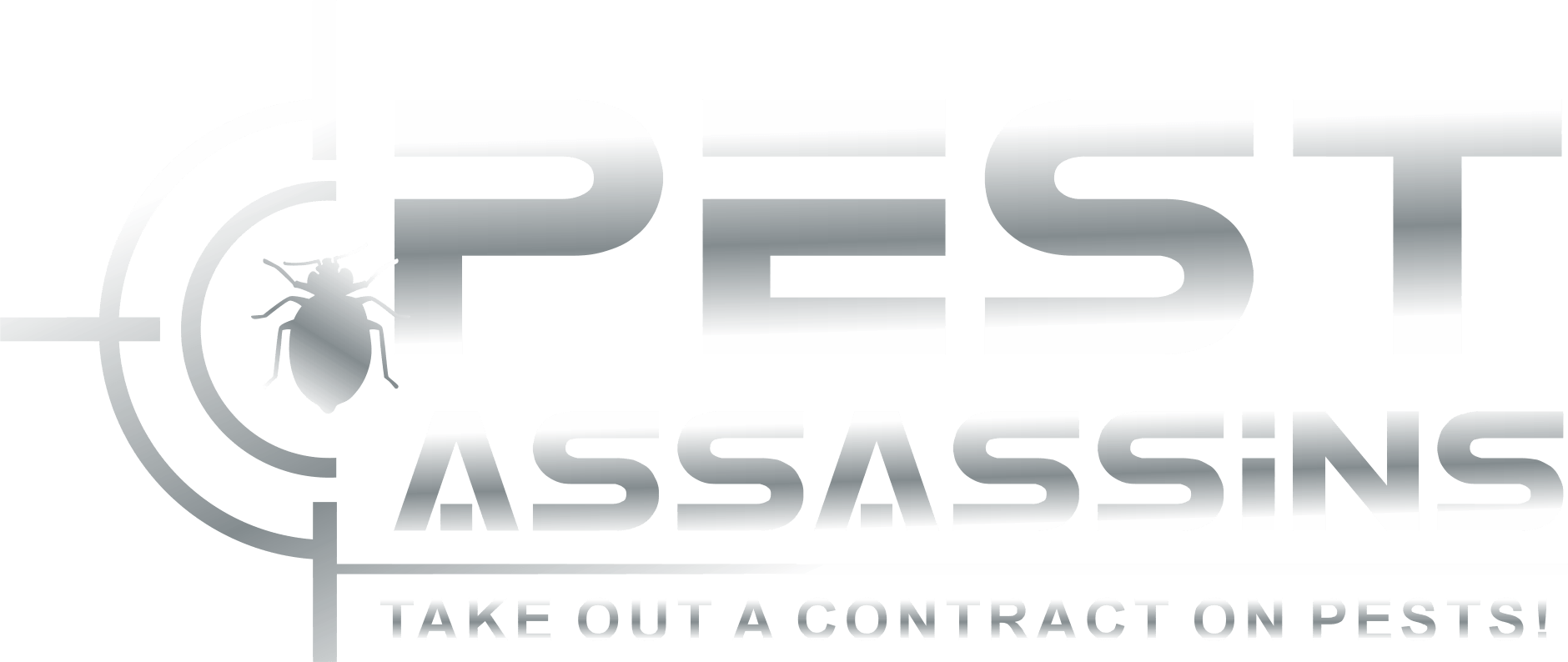 PEST ASSASSINS LOGO